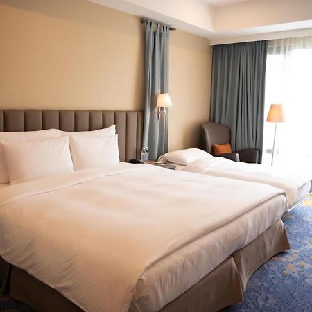 Grand Victoria Hotel Тайпей Екстериор снимка