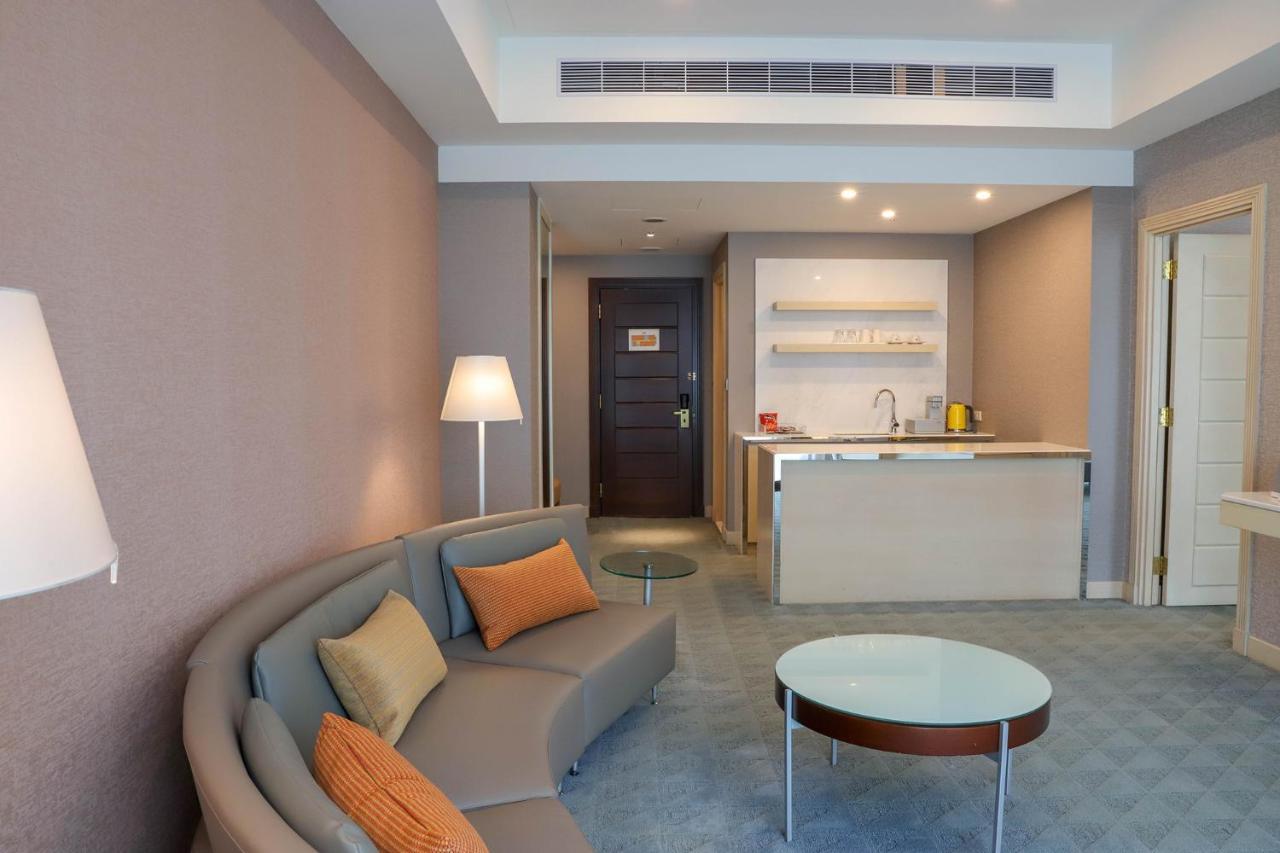 Grand Victoria Hotel Тайпей Екстериор снимка