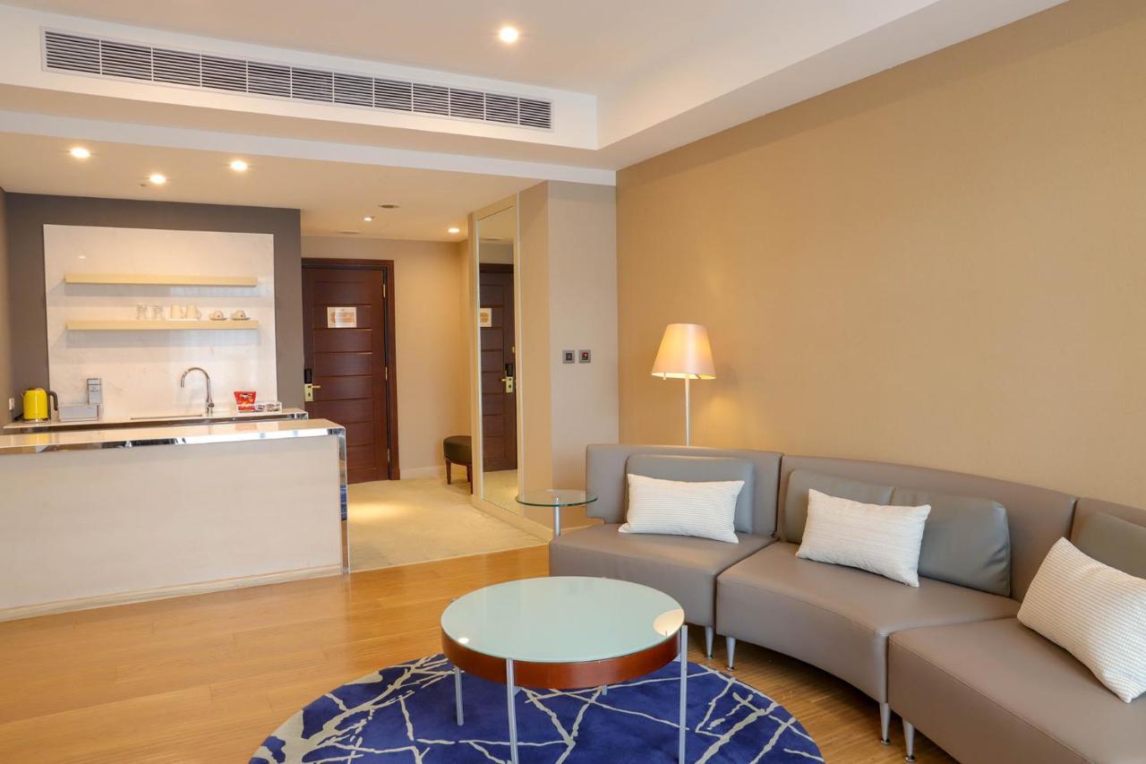 Grand Victoria Hotel Тайпей Екстериор снимка