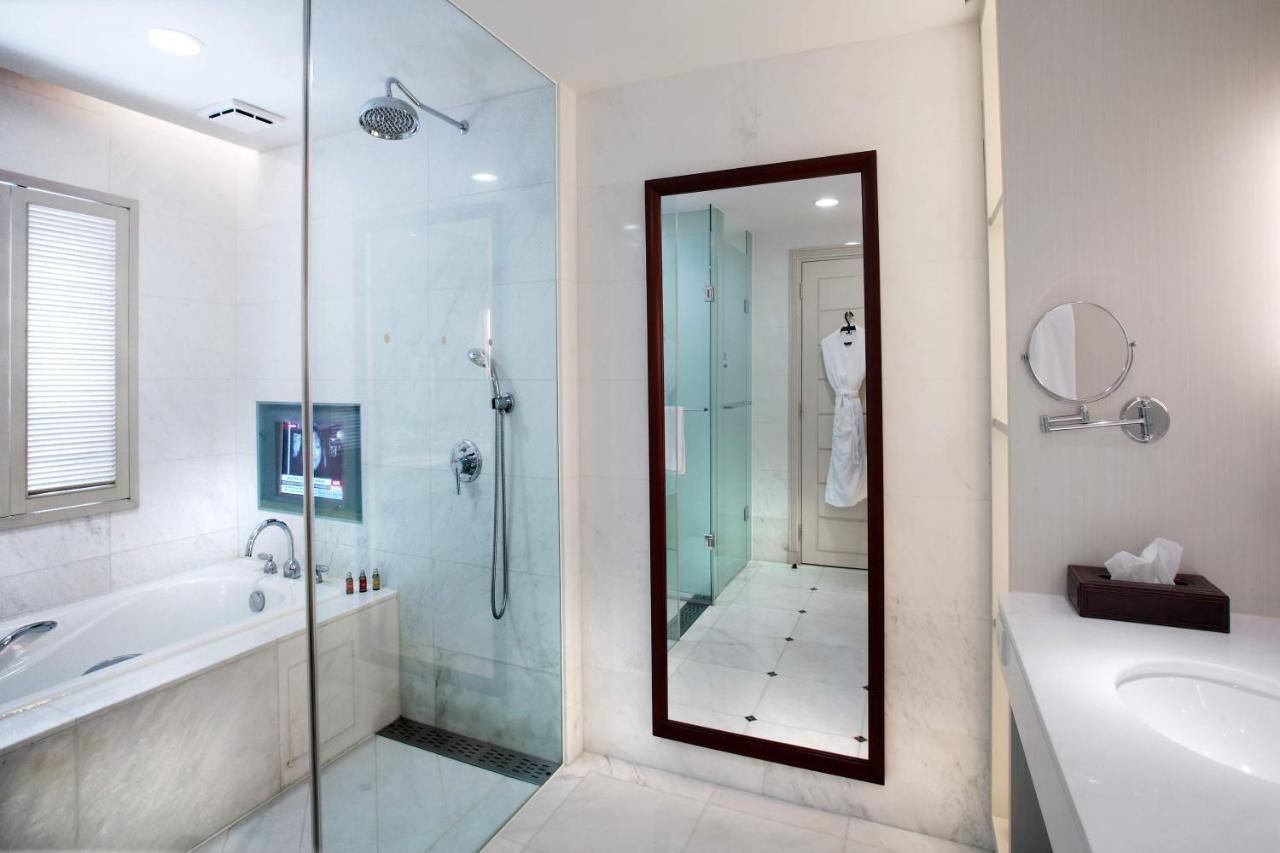 Grand Victoria Hotel Тайпей Екстериор снимка