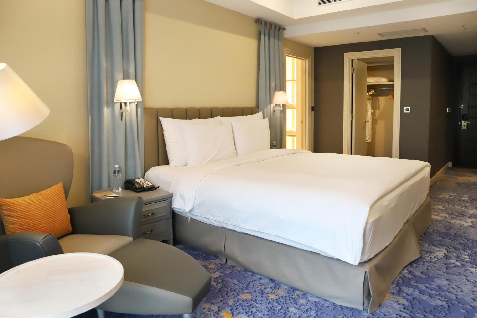Grand Victoria Hotel Тайпей Екстериор снимка