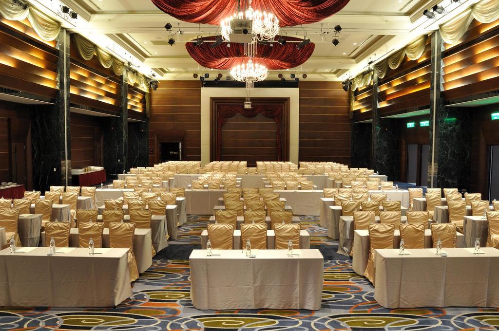 Grand Victoria Hotel Тайпей Екстериор снимка