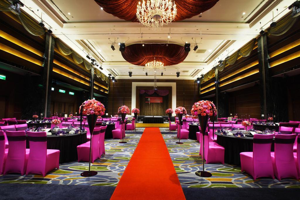 Grand Victoria Hotel Тайпей Екстериор снимка