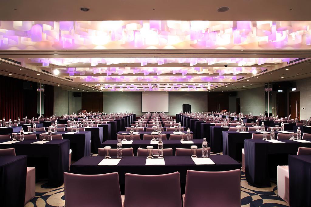 Grand Victoria Hotel Тайпей Екстериор снимка