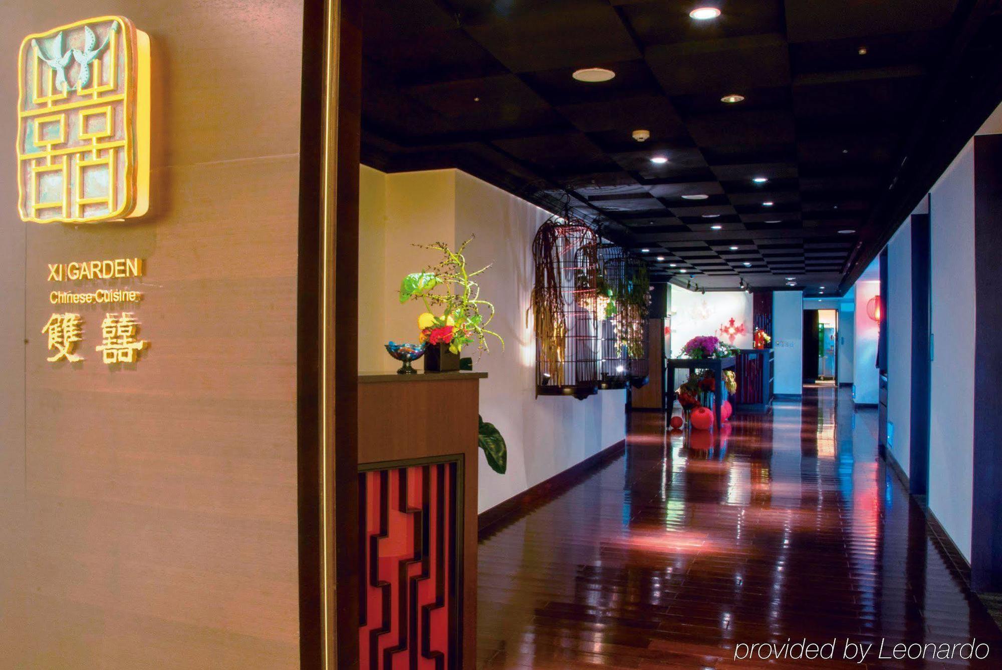 Grand Victoria Hotel Тайпей Екстериор снимка