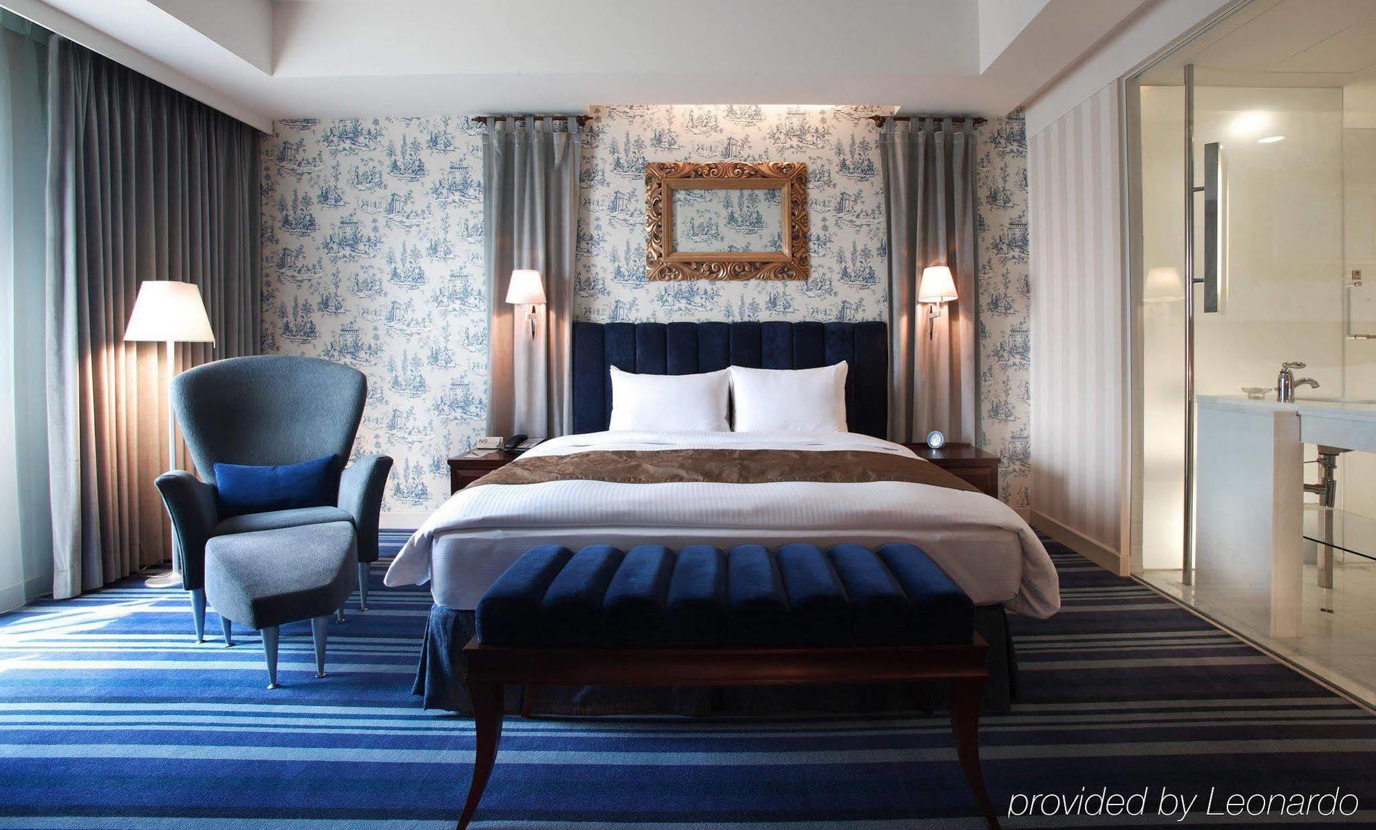 Grand Victoria Hotel Тайпей Екстериор снимка