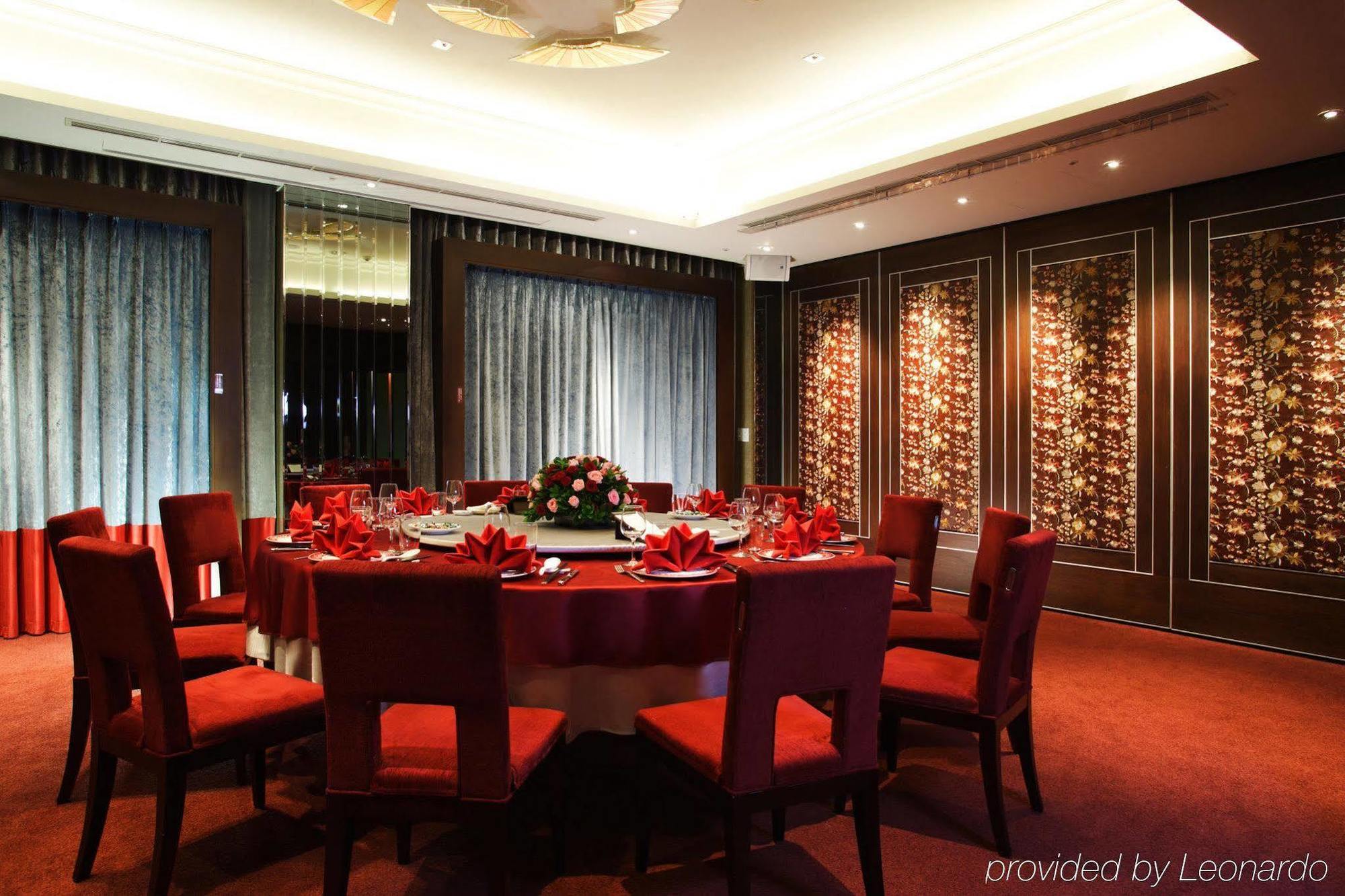 Grand Victoria Hotel Тайпей Екстериор снимка